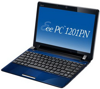 NVIDIA ION